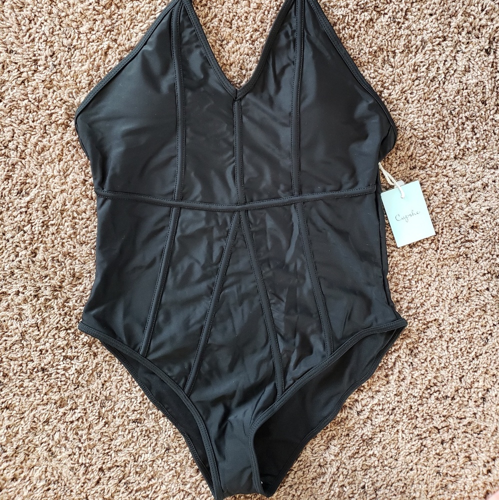 Cupshe one piece